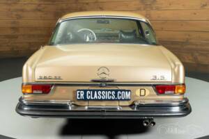 Imagen 14/19 de Mercedes-Benz 280 SE 3,5 (1970)