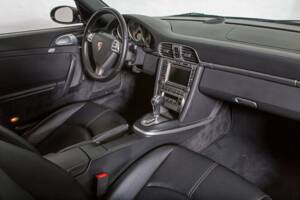 Bild 14/20 von Porsche 911 Carrera 4S (2008)