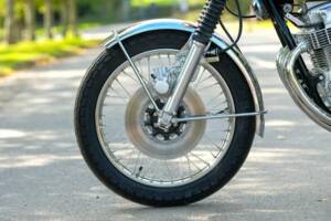 Image 14/27 de Honda DUMMY (1969)