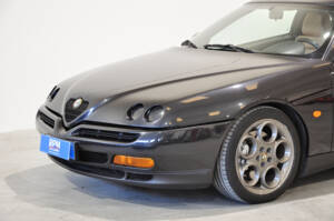 Imagen 12/30 de Alfa Romeo GTV 2.0 V6 Turbo (1996)