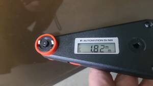 Afbeelding 41/44 van Renault R 4 F6 (1985)