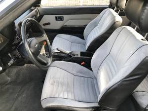 Imagen 5/7 de Toyota Celica (1988)