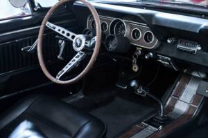 Immagine 32/50 di Ford Mustang 289 (1965)