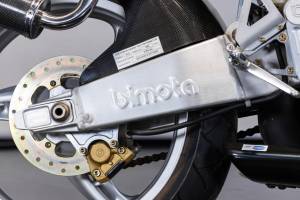 Bild 20/50 von Bimota DUMMY (1997)
