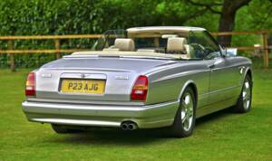 Bild 16/50 von Bentley Azure (2003)