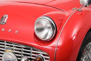 Imagen 22/50 de Triumph TR 3A (1959)