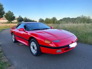 Image 2/20 de Dodge Stealth (1991)