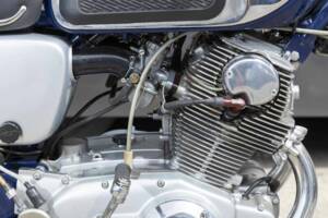 Image 15/39 of Honda CB 72 (1960)