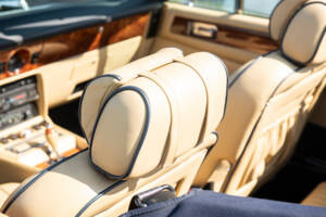 Bild 10/21 von Aston Martin V8 Volante (1979)