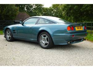 Image 9/13 of Aston Martin Vantage V600 (1998)
