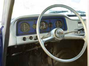Image 10/11 de GMC 1500 Wide Side (1966)