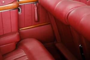 Immagine 47/50 di Mercedes-Benz 220 S Cabriolet (1958)