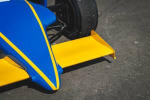 Image 41/50 of Ralt RT3 Formula 3 (1983)
