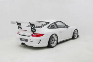 Bild 4/13 von Porsche 911 GT3 Cup (2009)