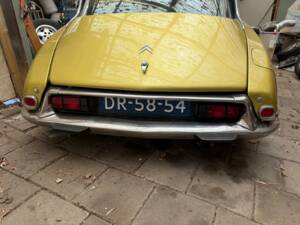 Imagen 3/9 de Citroën DS 21 (1972)