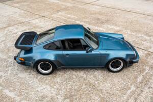 Image 6/34 of Porsche 911 Turbo 3.3 (1978)