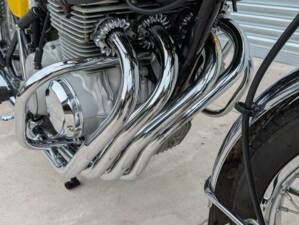 Imagen 12/27 de Honda DUMMY (1978)