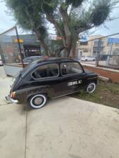 Bild 9/9 von SEAT 600 D (1965)