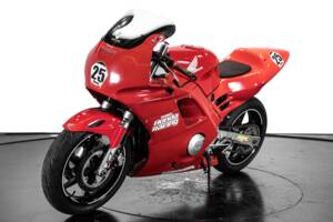 Image 5/33 of Honda CBR 600 F (1994)