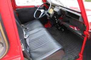 Bild 14/42 von Citroën AK 350 (1978)