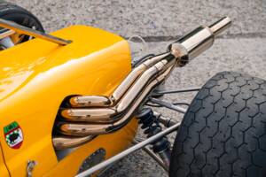 Bild 24/41 von McLaren M4A Formula 2 (1967)
