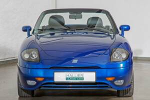 Afbeelding 3/28 van FIAT Barchetta 1.8 16V (1995)