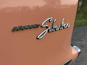 Image 12/12 of Plymouth Sport Suburban (1959)