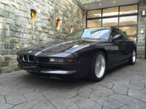 Immagine 7/28 di BMW 850CSi (1993)