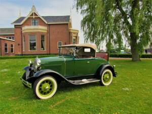 Image 55/65 de Ford Model A (1930)
