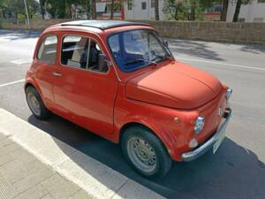 Bild 5/49 von FIAT 500 L (1972)