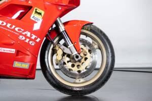 Immagine 38/50 di Ducati DUMMY (1997)
