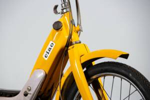 Immagine 28/50 di Piaggio DUMMY (1973)