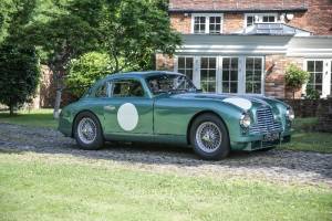 Bild 35/38 von Aston Martin DB 2 (1952)