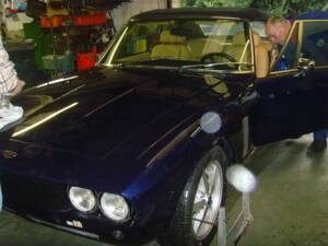 Bild 87/90 von Jensen Interceptor MK III (1974)
