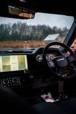 Image 38/50 de Land Rover Defender 110 V8 &quot;Bond Edition&quot; (2021)