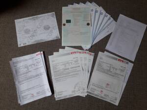 Bild 32/33 von Mercedes-Benz 560 SEC (1989)