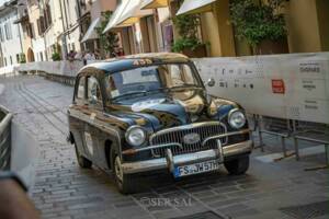 Bild 27/31 von FIAT 1400 A Diesel (1957)