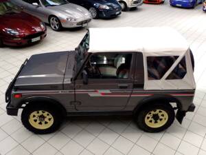 Bild 11/42 von Suzuki SJ 413 (1988)