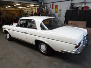 Image 12/50 of Mercedes-Benz 300 SE (1966)