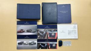 Image 54/54 of Maserati GranCabrio Sport (2015)