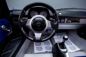 Bild 21/44 von Opel Speedster 2.2 (2001)