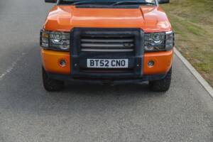 Image 32/50 of Land Rover Range Rover Vogue V8 (2002)