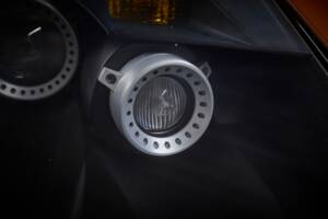 Image 94/99 of Lamborghini Murciélago (2003)