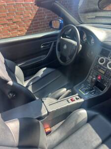 Afbeelding 4/15 van Mercedes-Benz SLK 230 Kompressor (1998)
