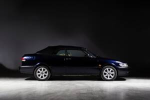 Imagen 2/39 de Saab 9-3 2.0i (1998)