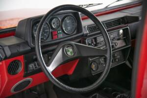 Bild 31/46 von Steyr-Puch 240 GD (kurz) (1980)