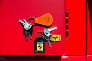 Image 29/30 of Ferrari 288 GTO (1985)