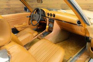 Image 9/19 of Mercedes-Benz 450 SL (1979)