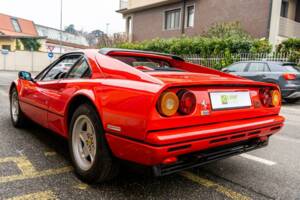 Image 2/26 of Ferrari 208 GTB Turbo (1988)