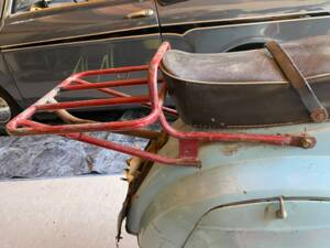 Immagine 92/100 di Piaggio DUMMY (1968)